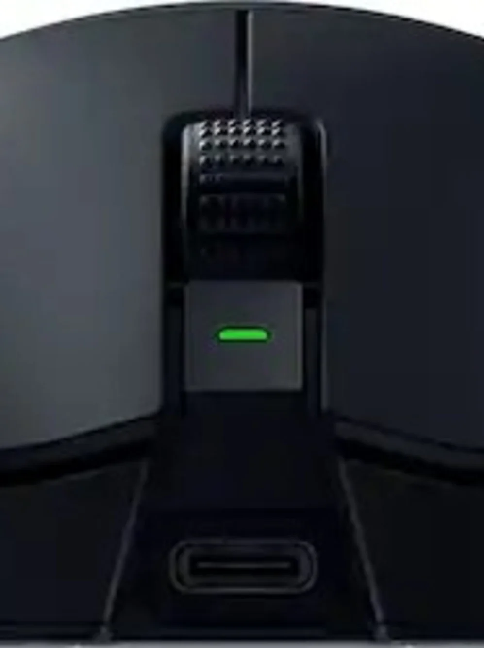 RAZER PRO Generation 2 Wireless Black Computer Mouse